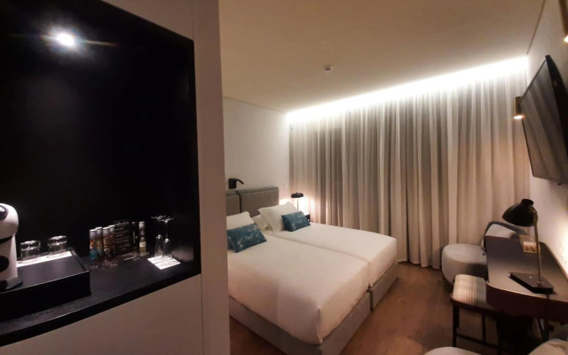 MouraSuites Hotel