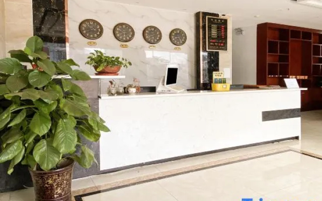 Yelin Nanwan Travel Rental Accommodation (Lingshui People's Hospital Branch)
