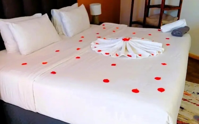 Avela Lodge