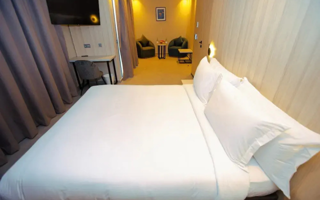 Boutique Hotel Aruba Casablanca