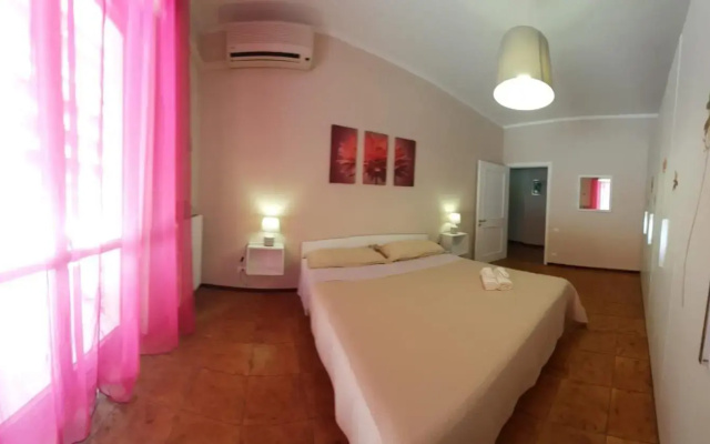 Casa Trastevere