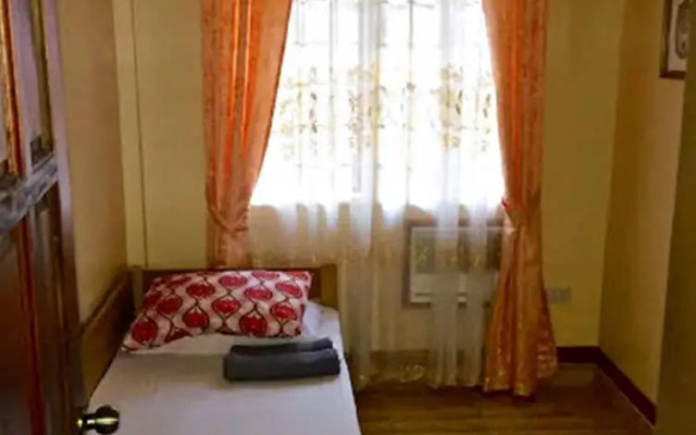 Villa Carmela-Librada Resort