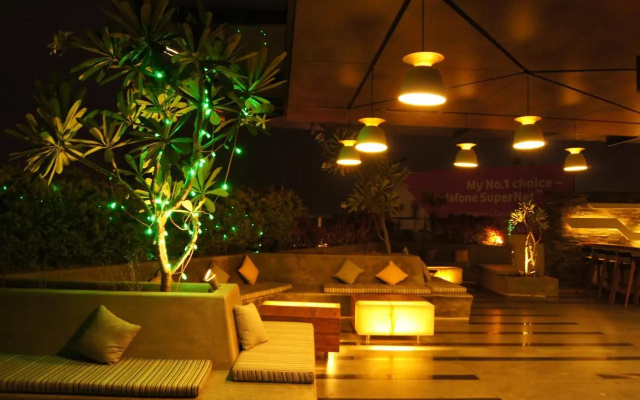The Royale Senate Hebbal