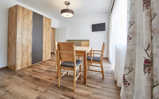 Appartements Haus Alexander by HolidayFlats24