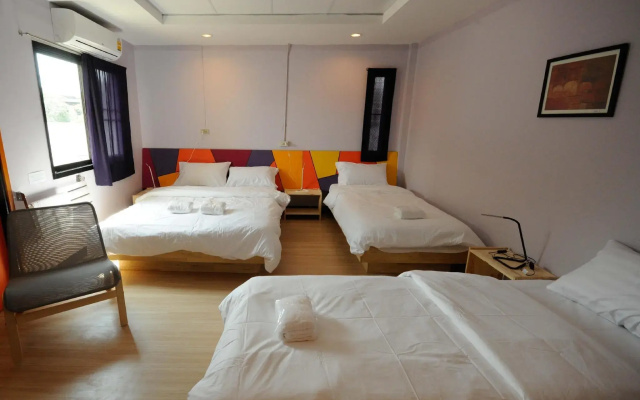ROOM at VIPA