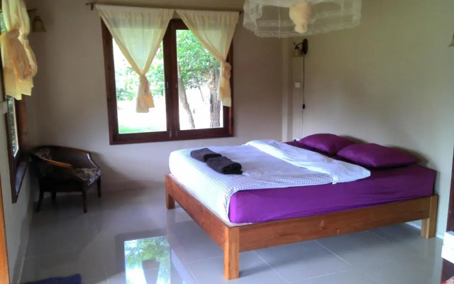 Ing Doi Guest House