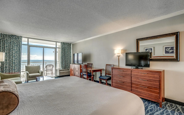 Dunes Village Resort