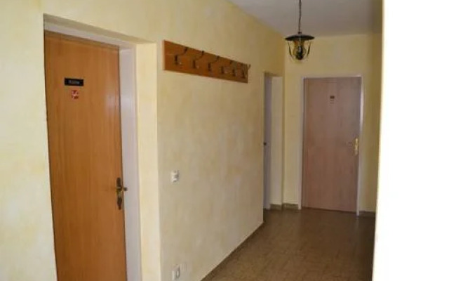 Ferienhaus Abendrot