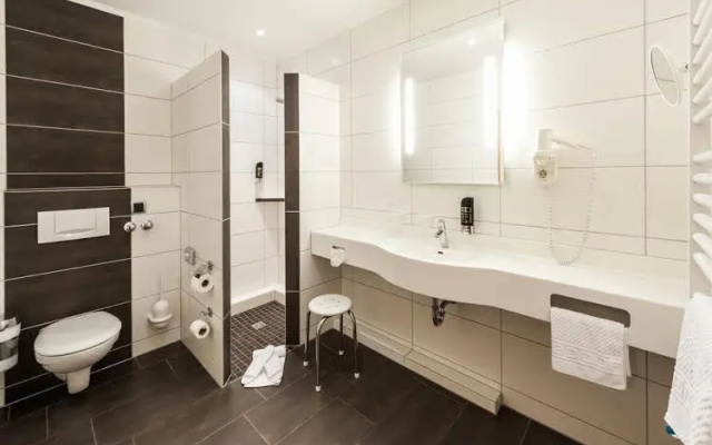 Hotel Hilker