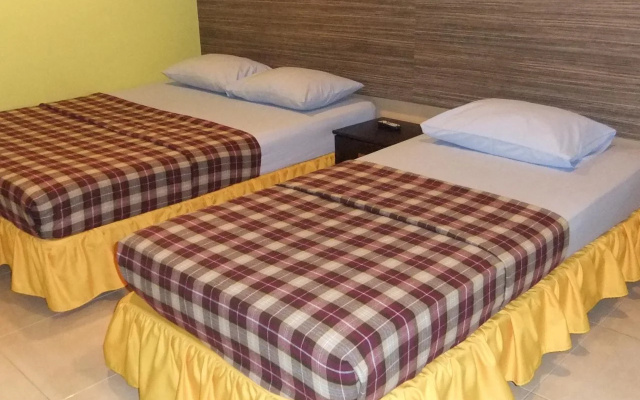 Hotel Lavender
