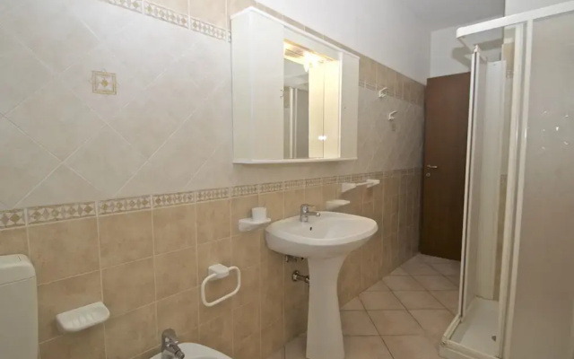 Residence Smith Fronte Mare