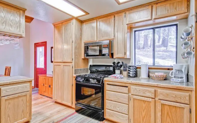 Yosemite Crossroads - 3BR/2BA Home