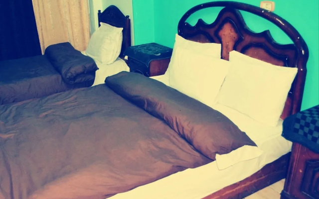 Cairo Stars Hostel