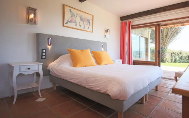 La Maison Tamarin