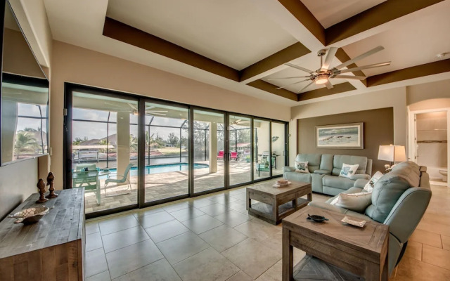 Villa Osprey - Roelens Vacations