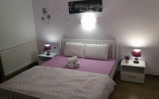 Guest House Macic