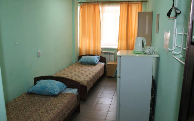 Motel Comfort