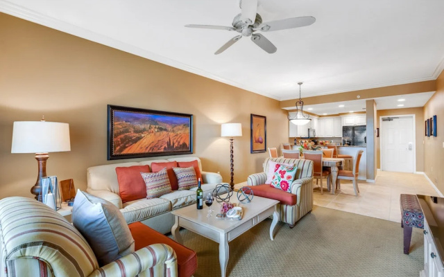 Hidden Jewel Unit 102 - 2 Br Condo