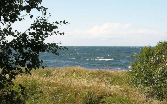 4 Star Holiday Home in Hasle