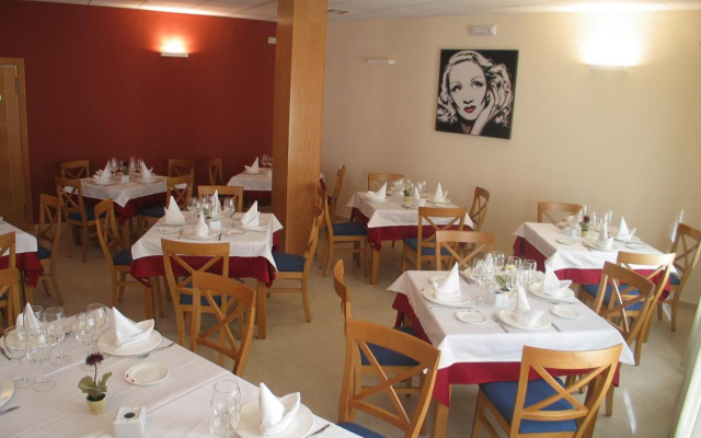 Hostal Ciudad de Cáparra