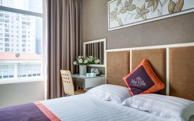 Gala Hotel 2 комната для гостей