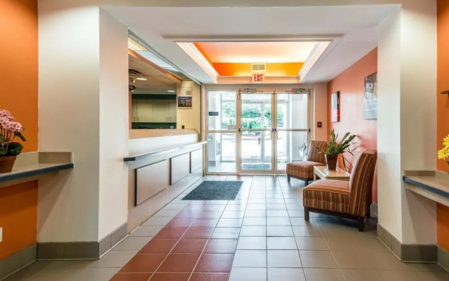 Motel 6 Pittsburgh Cranberry