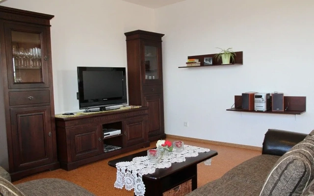 Ferienwohnung Astenpanorama