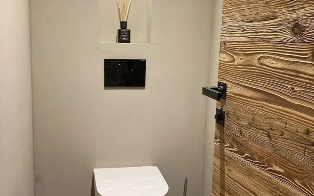Hahnenkamm Suite Deluxe  Ski-In Ski-Out