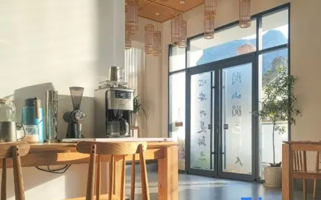 Yueshan Xin‘anchu Guesthouse