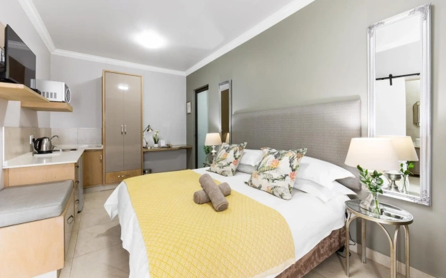 Adato Guesthouse