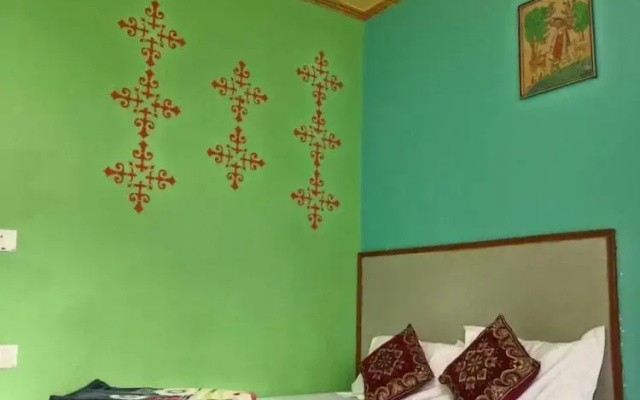 Hotel Rudra