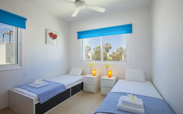 Villa Anemoni Protaras