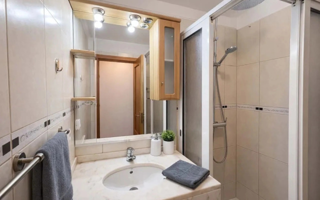 Apartament Brigitte in Machico