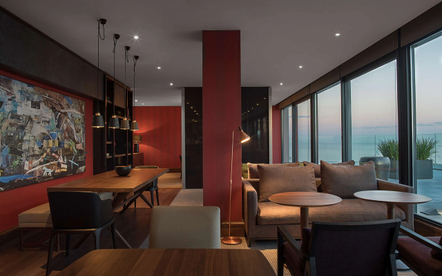 Hyatt Centric Montevideo