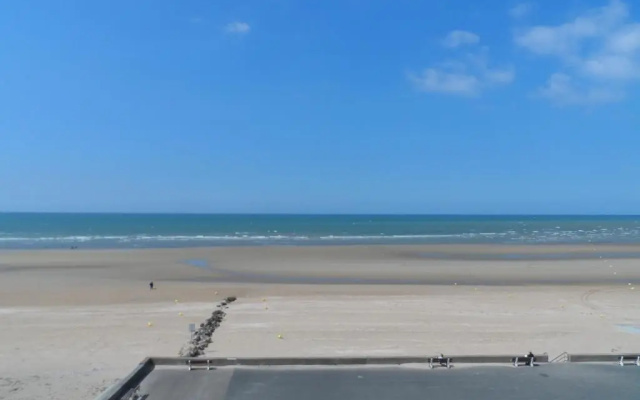 Appartement Cabourg, 3 pièces, 4 personnes - FR-1-487-145
