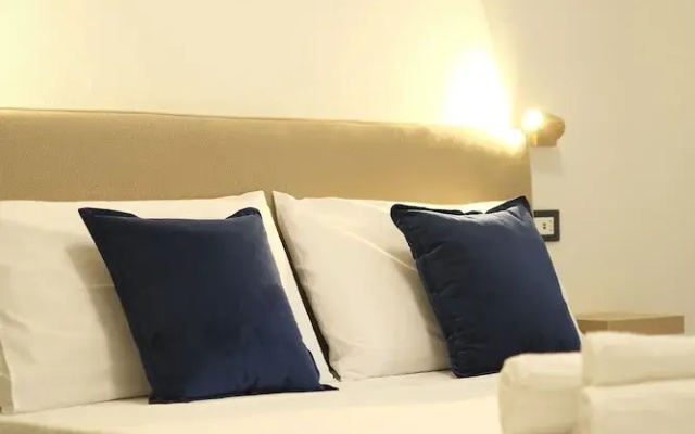 Marephis Rooms - Alghero