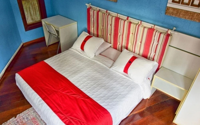 Apart Hotel Vale dos Duendes
