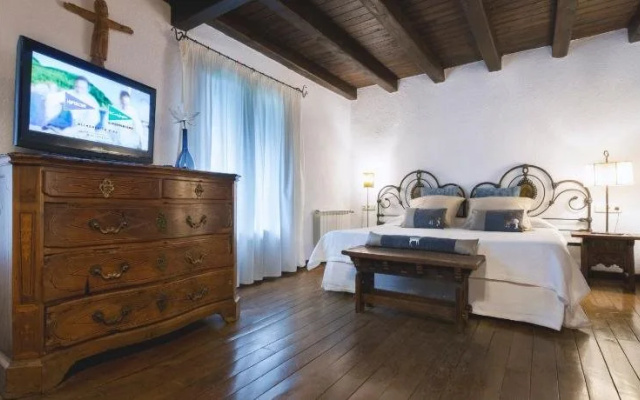 Hotel Santa Maria Taull