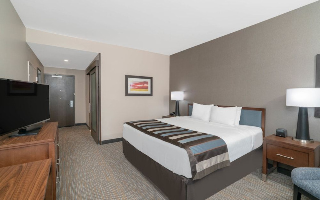 Wingate by Wyndham Nashville Airport