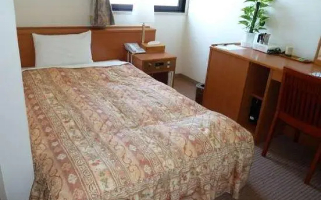 Green Hotel Yonago