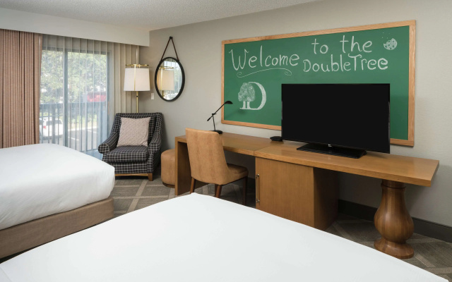 DoubleTree by Hilton Gainesville