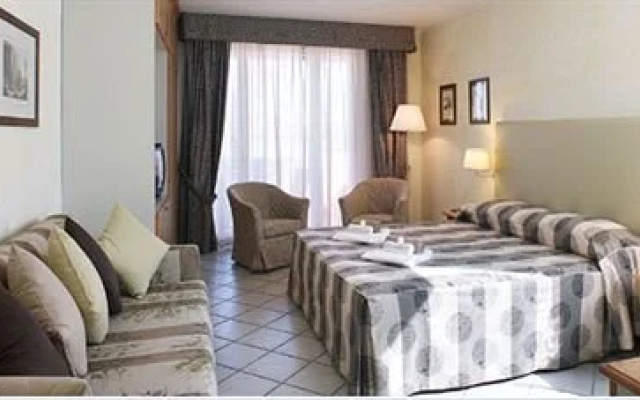 La Locanda Santa Giulia