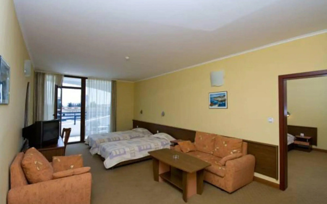Trakia Plaza Hotel