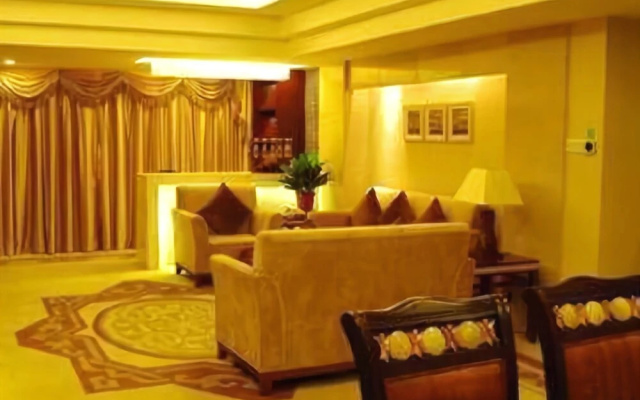 Foshan Xinruncheng Hotel