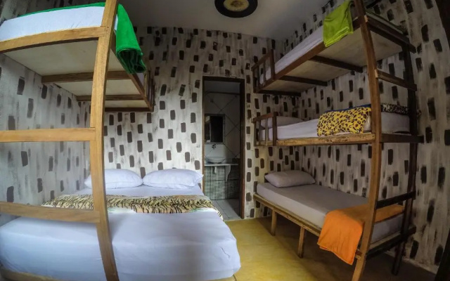Hostel da Bruna