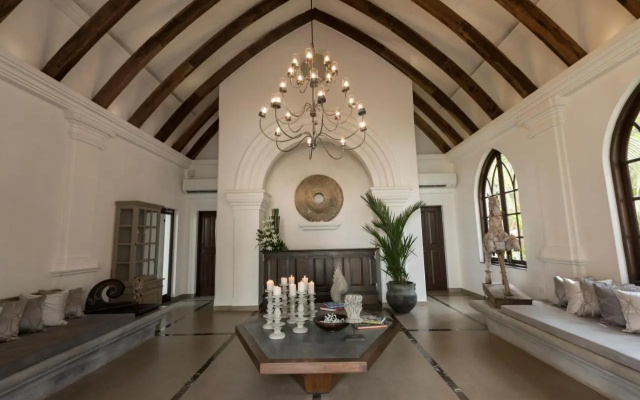 Andores Resort And Spa