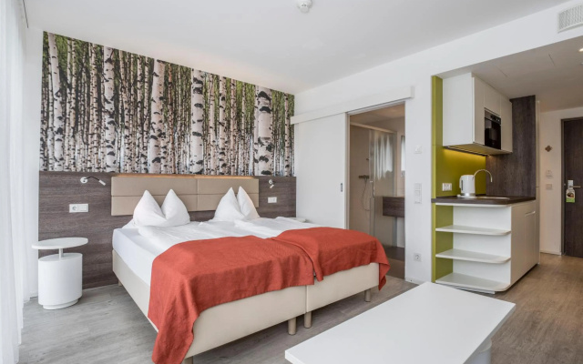 Eco Suite Hotel
