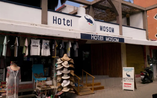 Hotel Masam