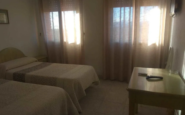 Hostal La Zagala