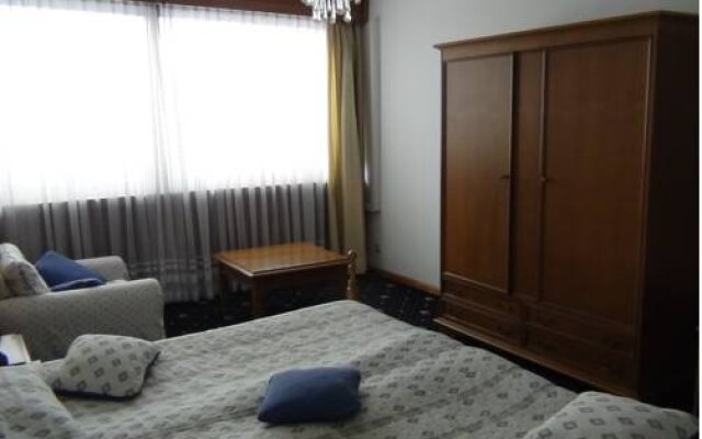 Boyana Residence